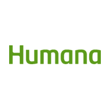 Humana is accpted by Batish Family Medicine.